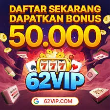62VIP - Permainan Slot Terbaik untuk Pengalaman Seru