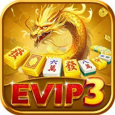 EVIP3 - Bangun Imperium Ekonomi Anda