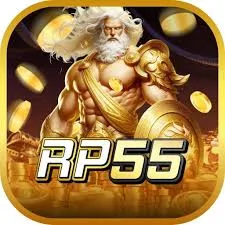 RP55 - Tantangan Seru Game Match-3