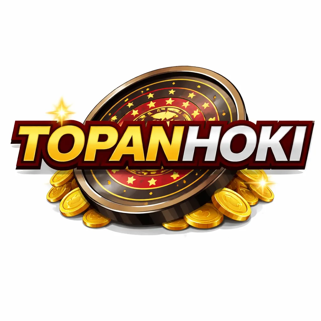 TOPANHOKI - Game Kasino Seru untuk Penggemar Permainan Uang