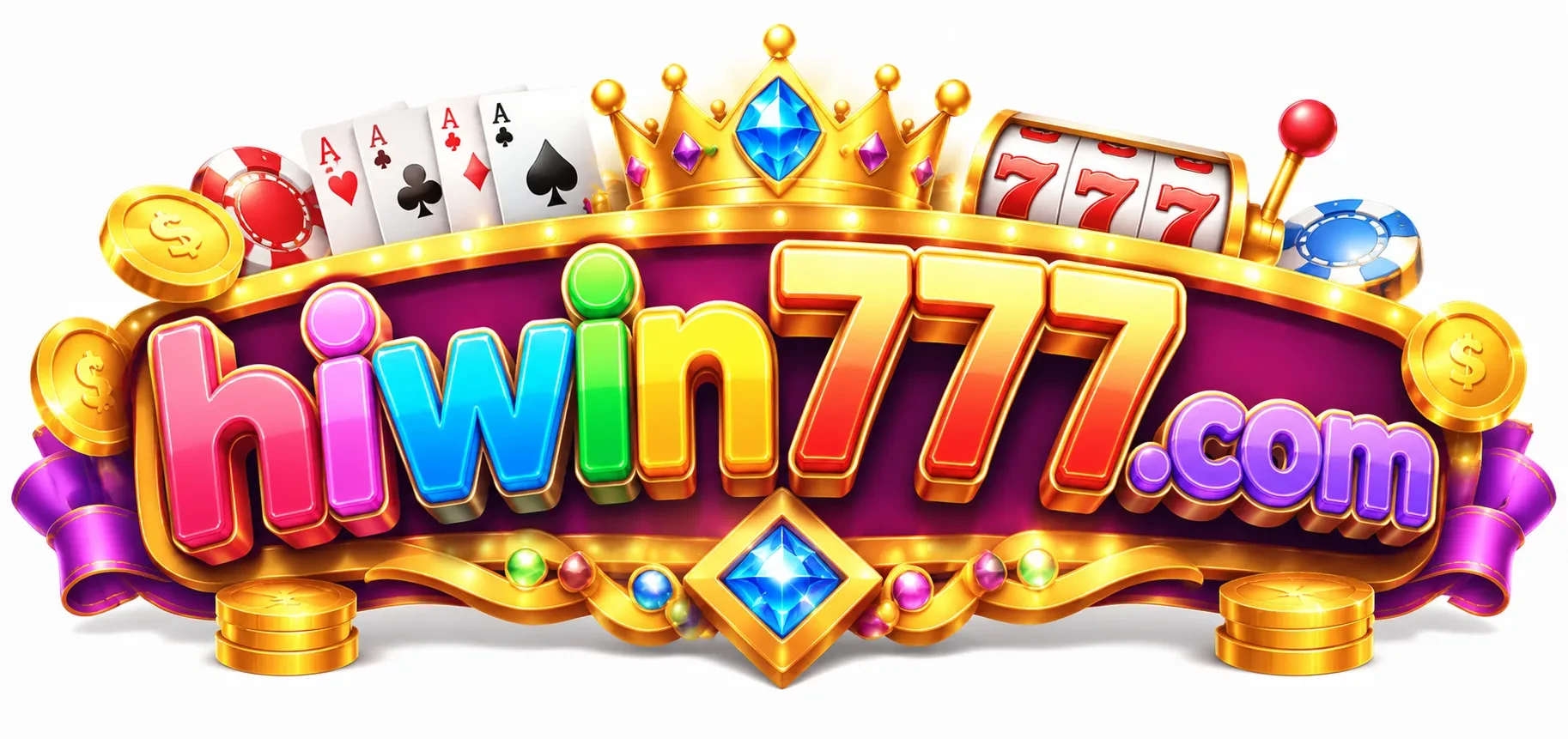hiwin777 — Pusat Unduh APK